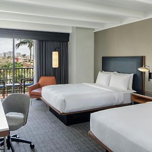 Chambre Lit Queen-Size